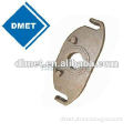 Steel Precision Casting Thrust Strip